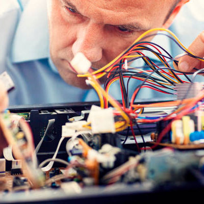 TV Repair Contact